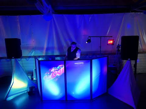2021 DJ DeLuxe esküvői dj és ceremóniamester hivatalos DEMO video