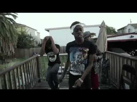 Fuck Wit It (Music Video) - C2Saucy Feat. Da Youngin Blue &  Priceless Da ROC