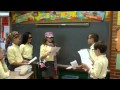 5th Grade Anit Bullying Skits