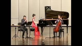 Download lagu アストル・ピアソラ：リベルタンゴ/Libertango mp3