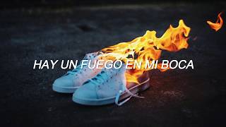 Oliver Heldens - Fire In My Soul (ft. Shungudzo) // Sub Español