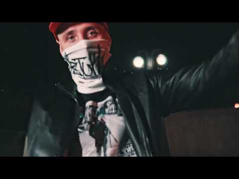 KNS - "Jak mołotow" ft. GACEK (prod. Lil Kacpi)[Official VIDEO🎥]