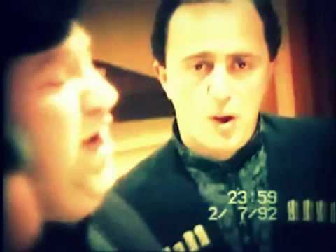 GEORGIAN VOICES   Shemodzakhili შემოძახილი Paris  1992