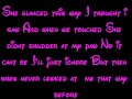 Something There Beauty And The Beast Lyrics HD