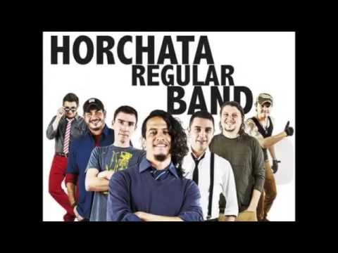 Horchata Regular Band – Sirena / AEI-Guatemala