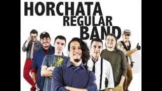 Horchata Regular Band – Sirena / AEI-Guatemala