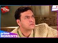Balika Vadhu Ep 902 Gauri Asks For Bhairon S Forgiveness Colors TV