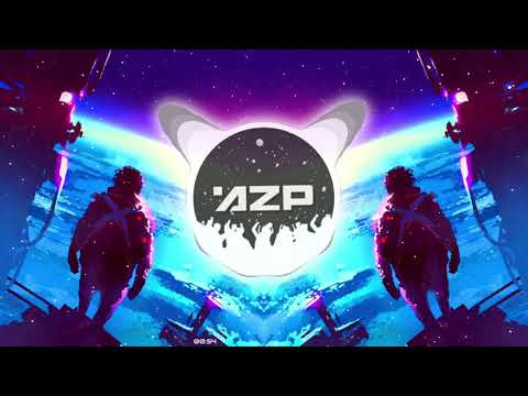 Gamma Skies - Be Mine ft. Jaslyn Edgar