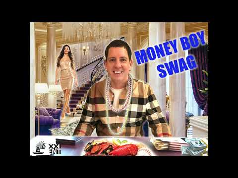 Money Boy - Money Boy Swag