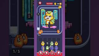 Pixel Flow Level 1647