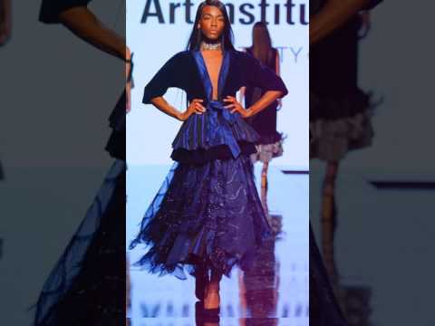 Next Generation of Fashion Designers on the EDGE Radar