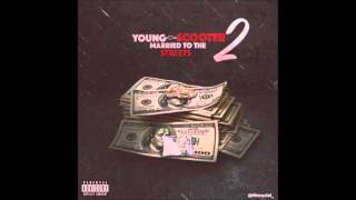 Young Scooter - We Ready Feat Young Thug (Married To The Streets2)