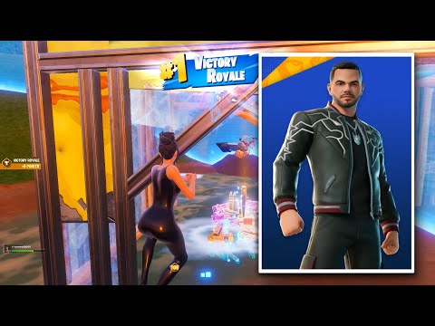 How I WON The Courage JD Icon Skin EARLY! 🏆