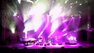 Phish HD "Good Times, Bad Times" Greek Theater Berkeley CA 8-6-10