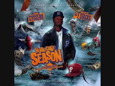 Cyssero- Never Been a Nigga Like Me