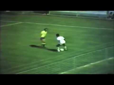 Laurie Cunningham vs UD Las Palmas (1980)
