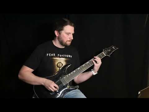 Zero Signal - Fear Factory
