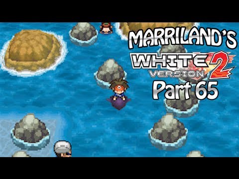 Pokemon White 2, Part 65: Route 21