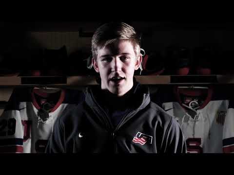 2018 Under-17 4 Nations Cup: USA vs Russia