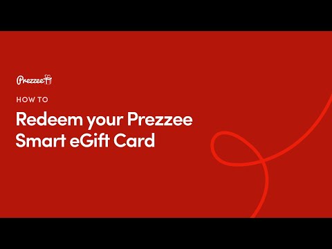 Prezzee Wallet