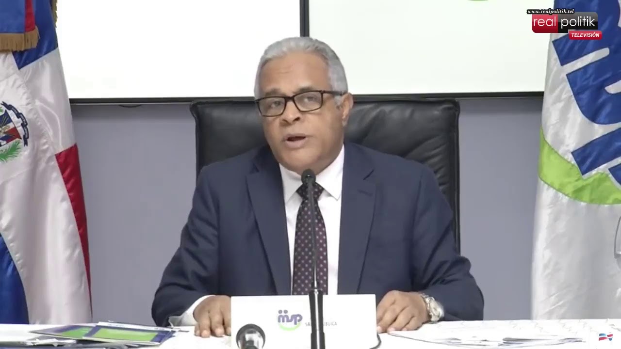 República Dominicana: El país de Centroamérica más afectado por el coronavirus