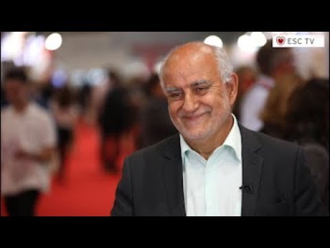 ESC TV at ESC Congress 2019 - 2019 ESC Guidelines on Supraventricular Tachycardias