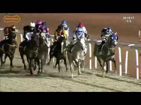 Mons-Ghlin 30.10.17 - HARC Championship