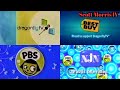PBS KIDS Program Break 4 WNJN TV 2004