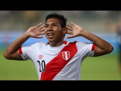 Edison Flores Goals Skills 2017 Adriano cavl