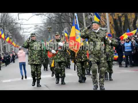 1 Decembrie 2017  Buzau