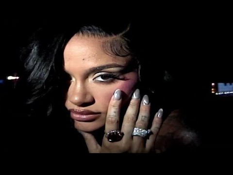 Kehlani - Folded [1 HOUR]