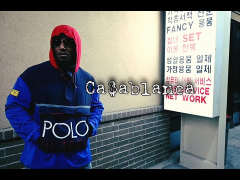 Ca$ablanca - The Spirit (Official Video)