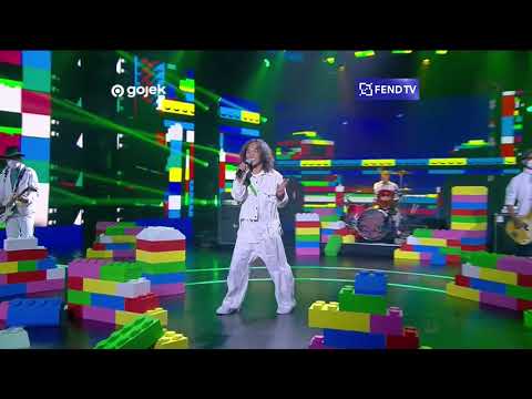 Slank - Orkes Sakit Hati | #TokopediaWIB TV Show