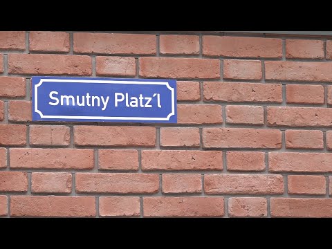 Smutny-Platzl in Bruck an der Leitha