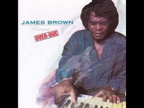 Standing On Higher Ground - James Brown