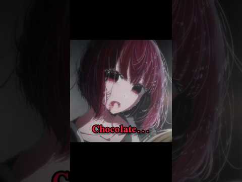 [candy- cookie - chocolate] Edit {Ohsi no ko} #oshinoko #anime #edit #animeedit