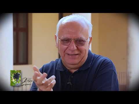 Nella Vigna del Signore - Don Valerio Antonioli