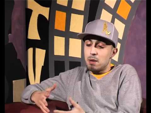 Adam Deacon Interview