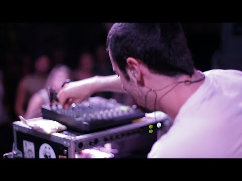 Bass Culture feat. Panda Dub // 26.07.2014 // Malta