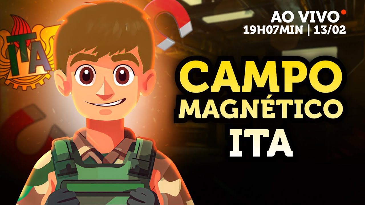 Resolvendo questões de GRAVITAÇÃO do ITA