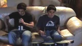 Four Years by Senses Fail