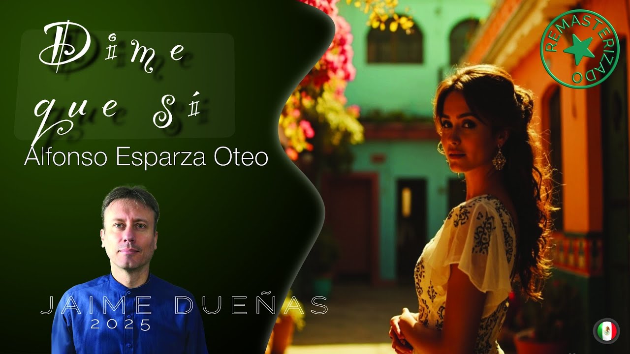 Dime que sí