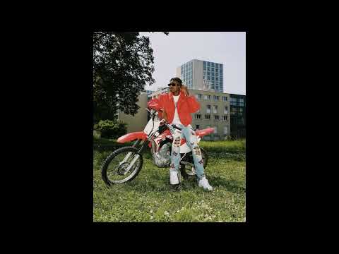 (Free) Rsko x Tiakola x Guitare Type Beat 2022 - "Billet" | Guitare Instrumental