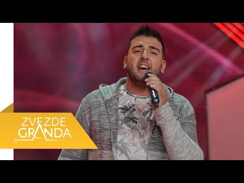 Nikola Petrackovic - Lazem, Imam samo jednu zelju- (live) - ZG 1 krug 17/18 - 18.11.17. EM 07