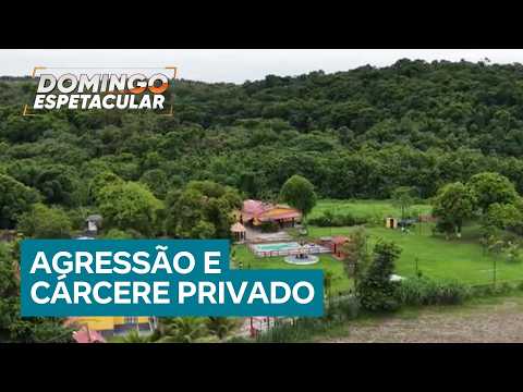 Clínica de reabilitação no Rio de Janeiro é investigada por tortura e cárcere privado