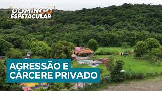 Clínica de reabilitação no Rio de Janeiro é investigada por tortura e cárcere privado