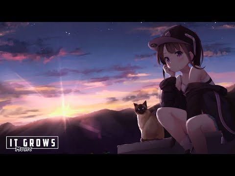 GhostDragon & Lama - Where We Were (feat. GLNNA)