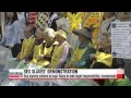 Victims Of Japan S Wartime Sex Slavery To Urge Tokyo To Settle Issue