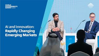 AI and Innovation: Rapidly Changing Emerging Markets