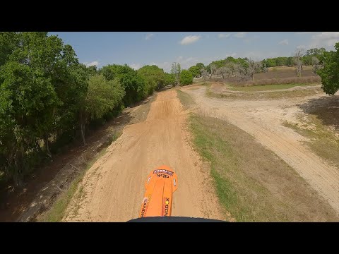 GoPro: Supermini RIPS at Moto Sandbox